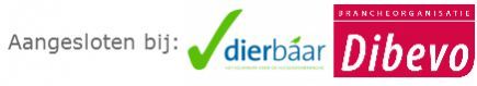 Dierbaar, Divebo logo's 